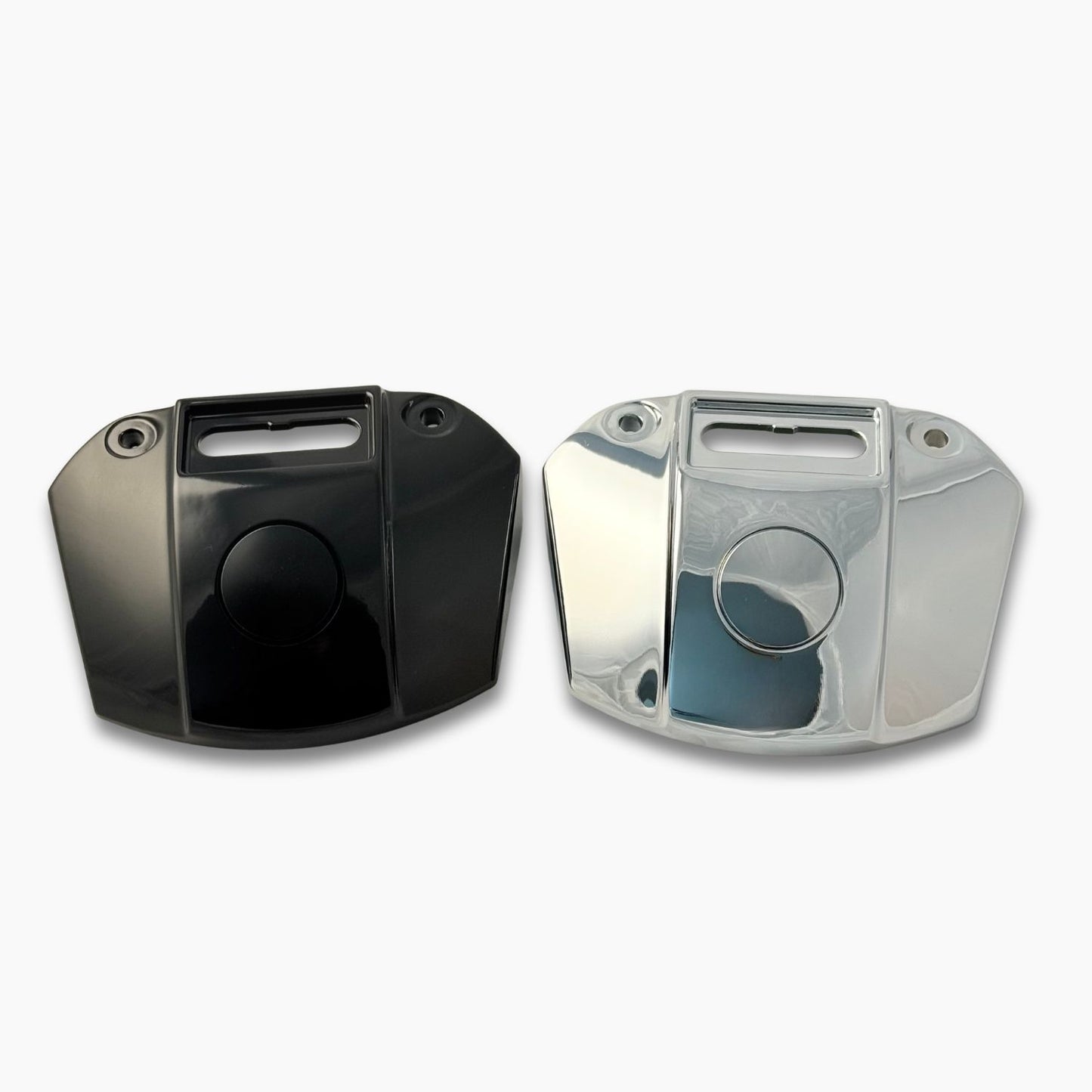 39mm Top Mount Headlight Bracket