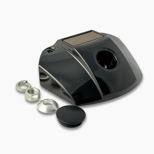 39mm Top Mount Headlight Bracket