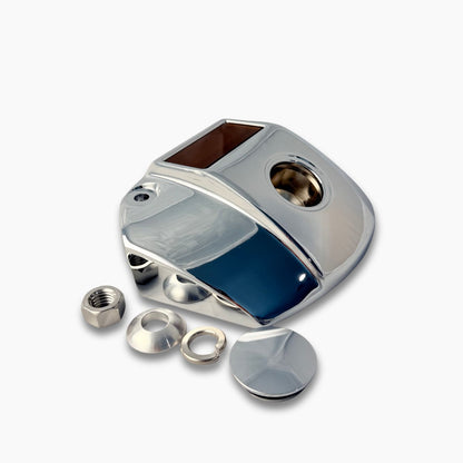 39mm Top Mount Headlight Bracket