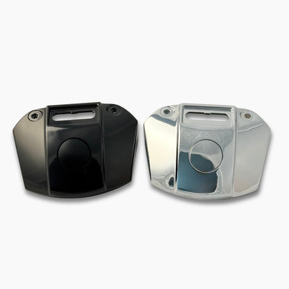 39mm Top Mount Headlight Bracket