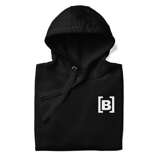 Built to Boogie Hoodie