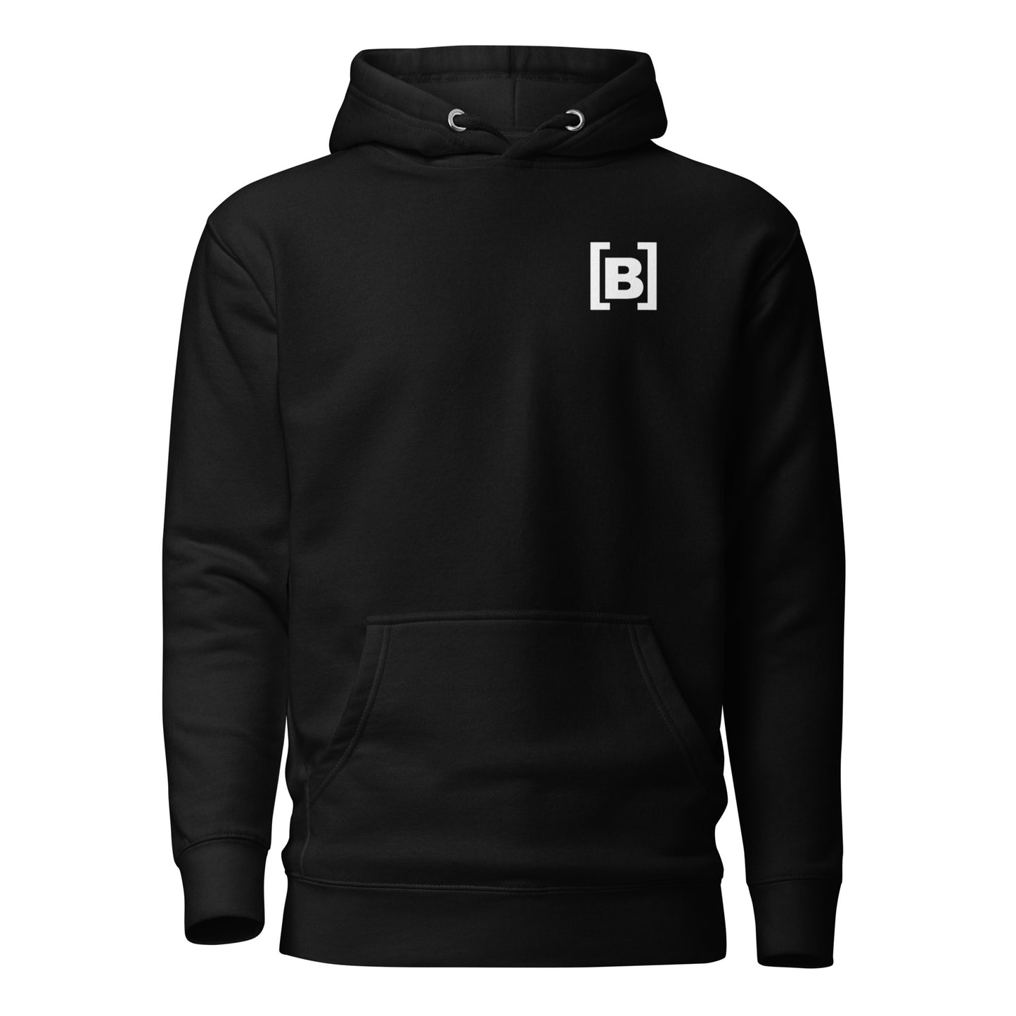 Built to Boogie Hoodie