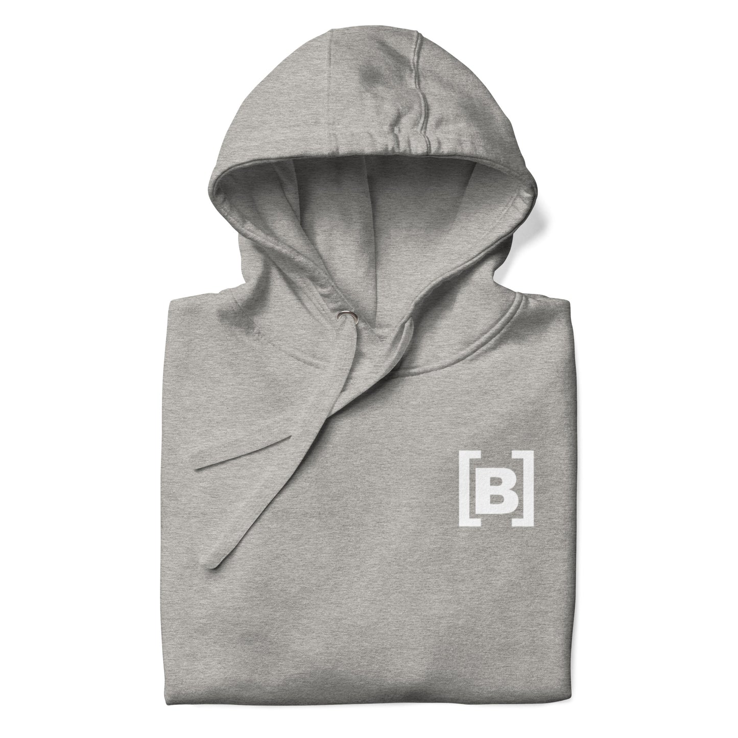 Built to Boogie Hoodie