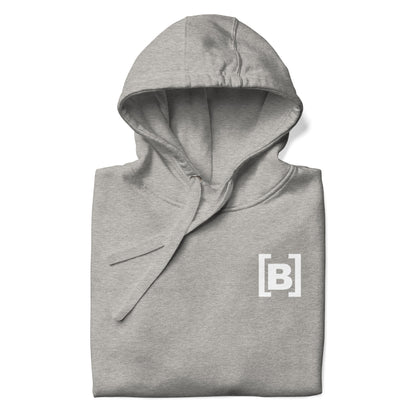 Built to Boogie Hoodie