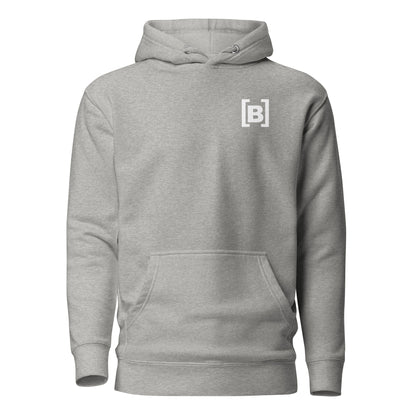 Built to Boogie Hoodie