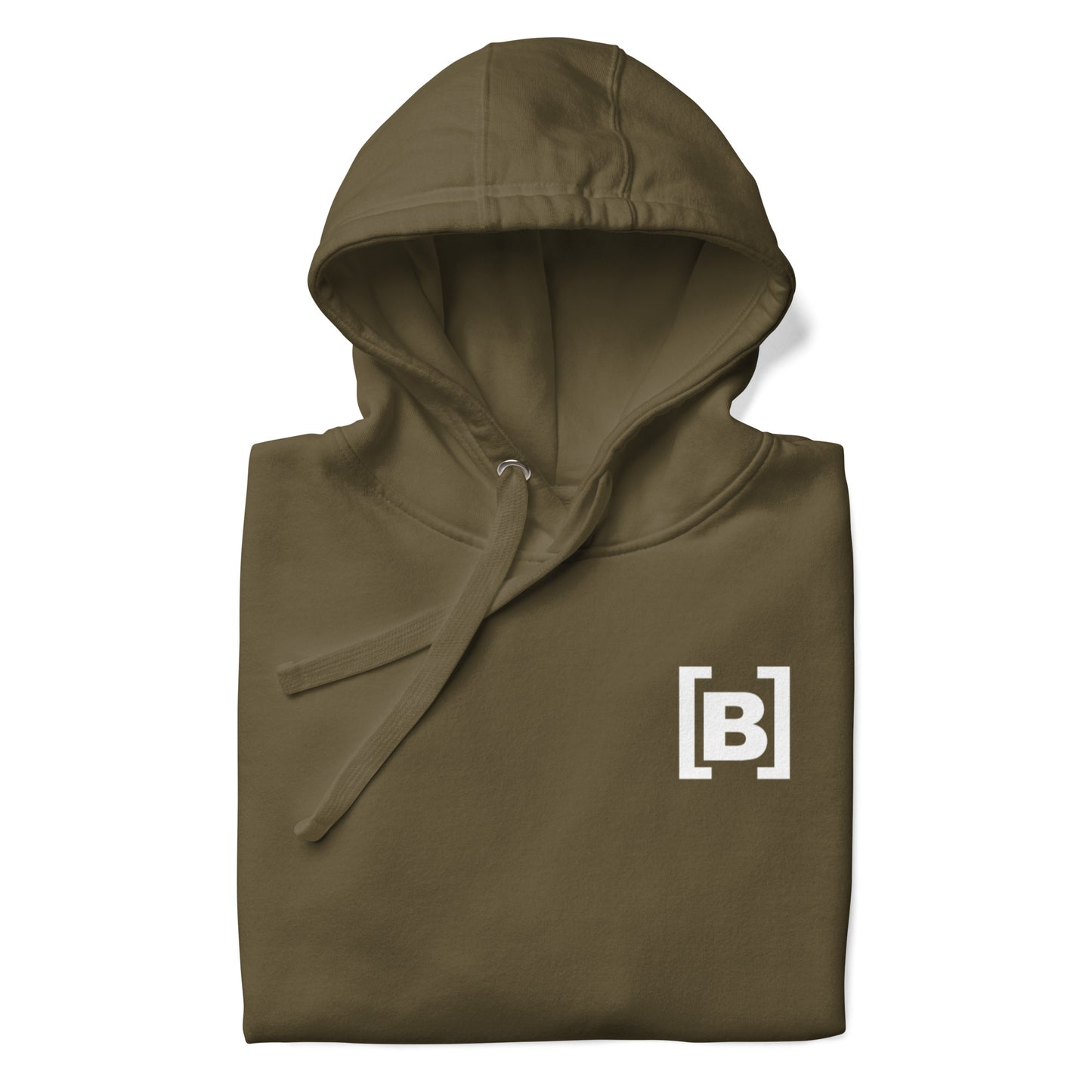 Built to Boogie Hoodie