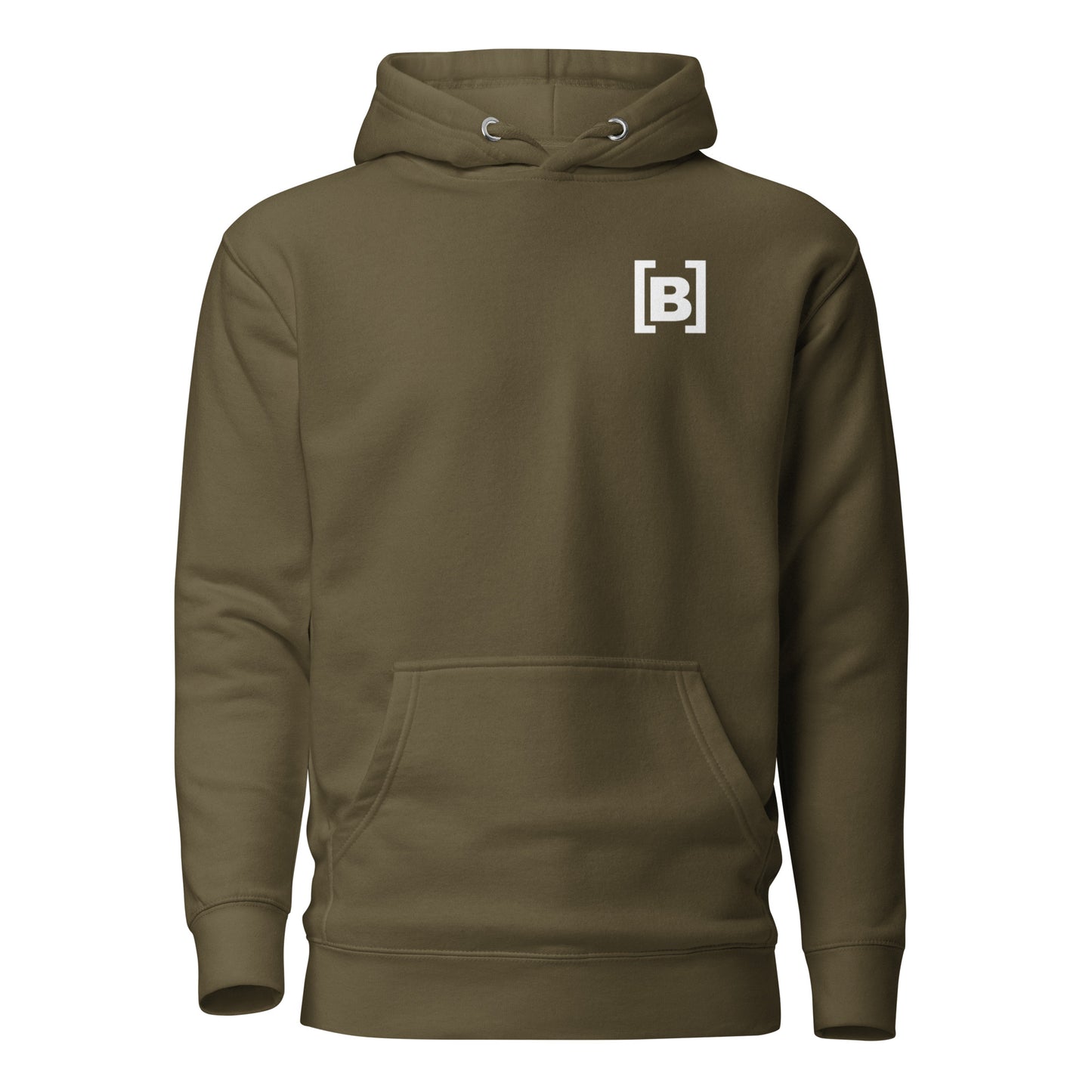 Built to Boogie Hoodie