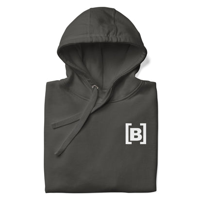 Built to Boogie Hoodie