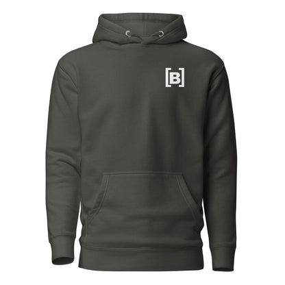 Built to Boogie Hoodie