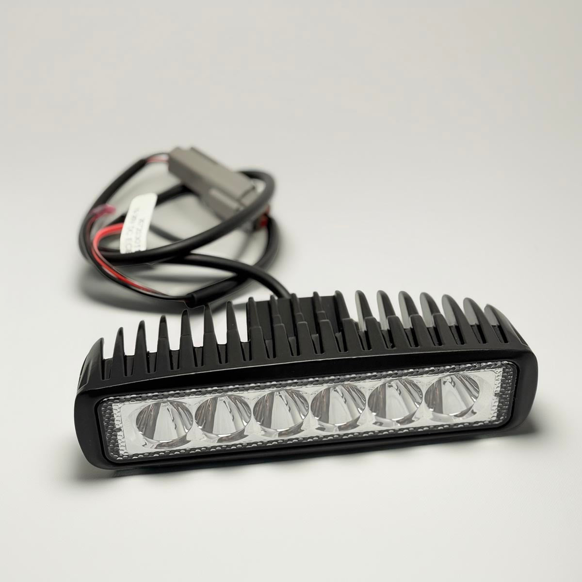 Hella Value Fit Light Bar for Lowrider ST