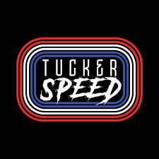 Tucker Speed Authorized Boogie Co Dealer